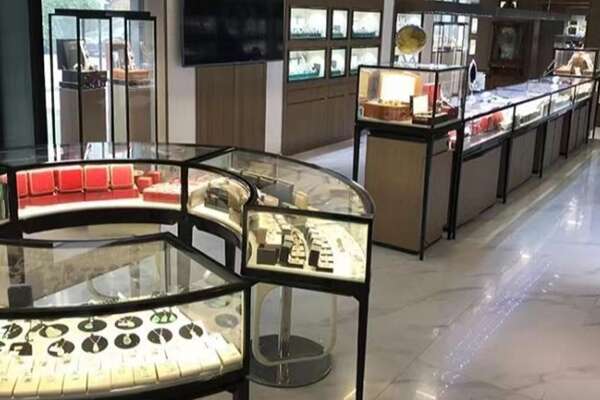 平定县奢侈品回收